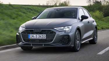 2024 Audi S3
